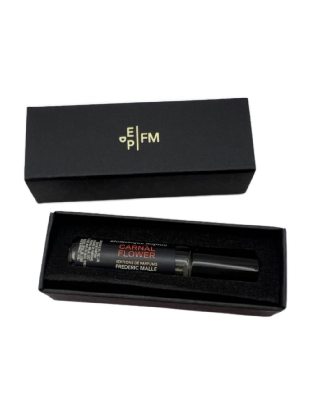 Frederic Malle Carnal Flower EDP Spray - .12 oz NIB